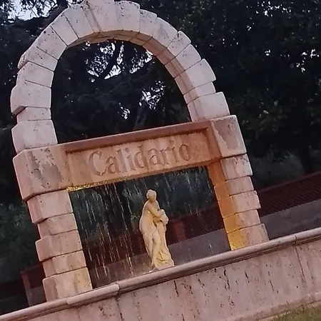 Διαμέρισμα Casa Dei Nonni *