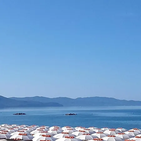 Διαμέρισμα Casa Dei Nonni *