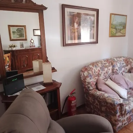 Διαμέρισμα Casa Dei Nonni *