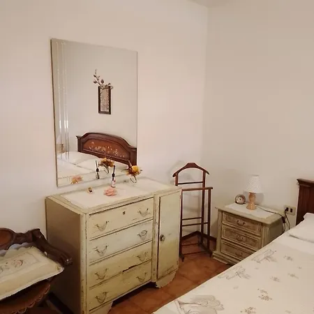 Casa Dei Nonni * Venturina Terme