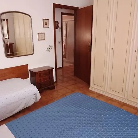 Casa Dei Nonni Venturina Terme