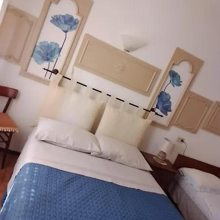 Casa Dei Nonni Διαμέρισμα