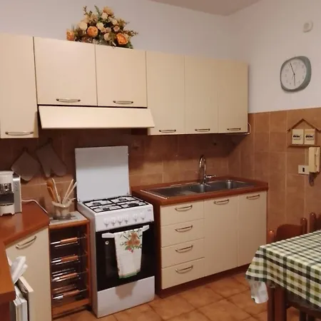 Casa Dei Nonni Διαμέρισμα