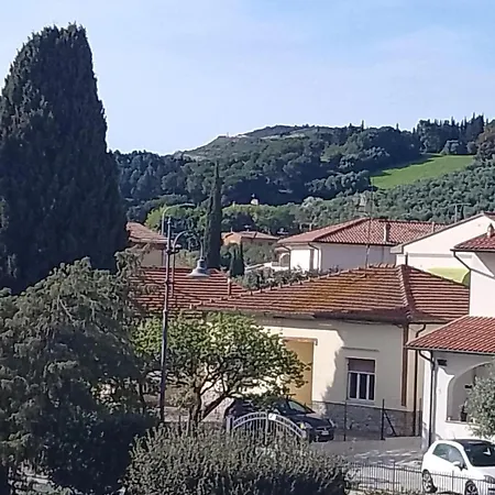 Casa Dei Nonni
