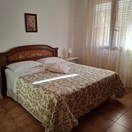 Casa Dei Nonni Διαμέρισμα Venturina Terme