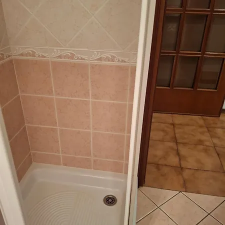 Διαμέρισμα Casa Dei Nonni *