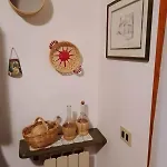 Casa Dei Nonni Apartment *