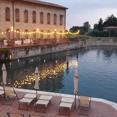 Apartment Casa Dei Nonni