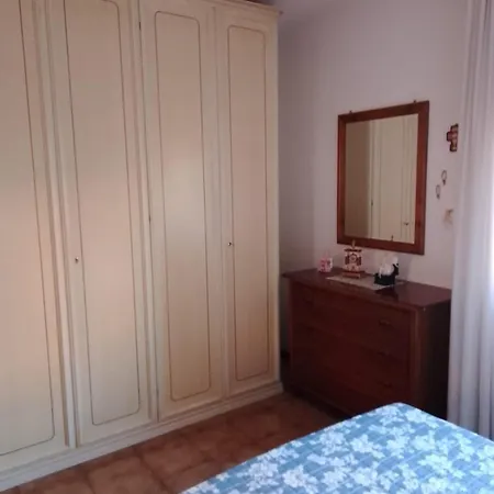 Διαμέρισμα Casa Dei Nonni