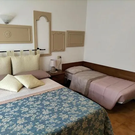 Casa Dei Nonni Apartment