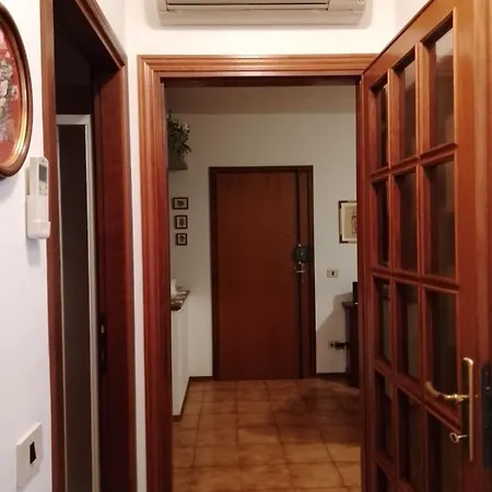 Διαμέρισμα Casa Dei Nonni