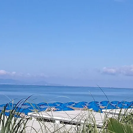 아파트 Casa Dei Nonni 벤투리나