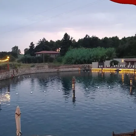 Διαμέρισμα Casa Dei Nonni *