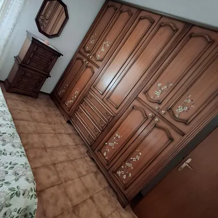 Apartment Casa Dei Nonni