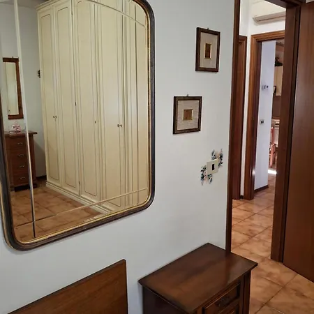 Διαμέρισμα Casa Dei Nonni *