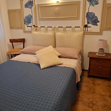 Casa Dei Nonni
