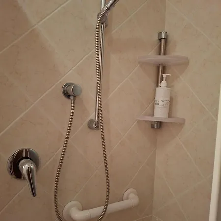 Casa Dei Nonni Διαμέρισμα Venturina Terme