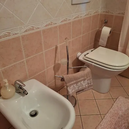 Διαμέρισμα Casa Dei Nonni