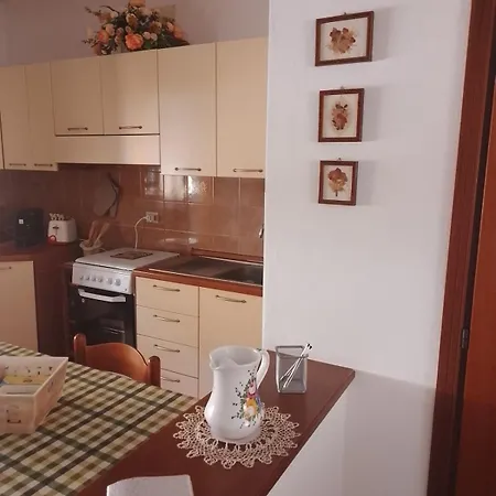 Casa Dei Nonni *