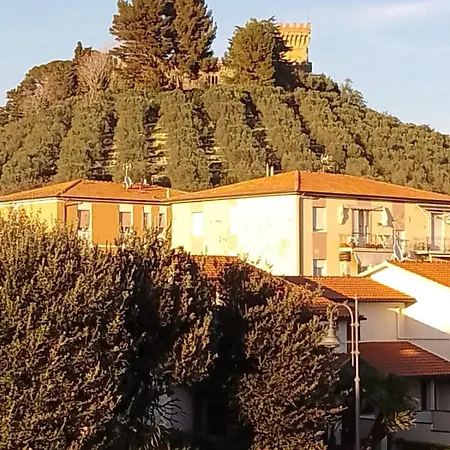 Casa Dei Nonni *