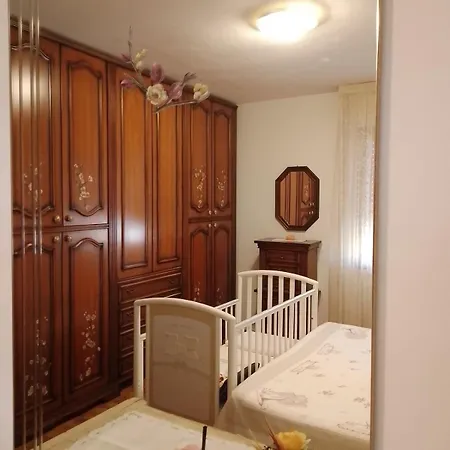Casa Dei Nonni