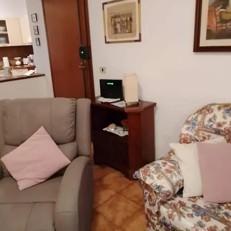 Casa Dei Nonni