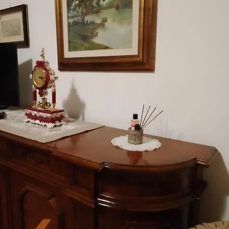 Casa Dei Nonni *