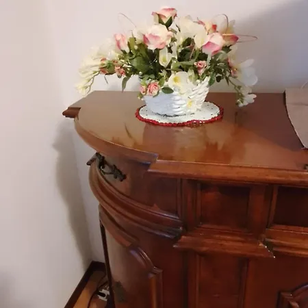 Casa Dei Nonni * Venturina Terme