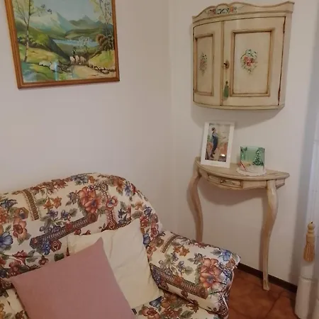 Casa Dei Nonni Venturina Terme