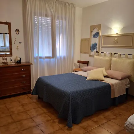 Casa Dei Nonni * Venturina Terme